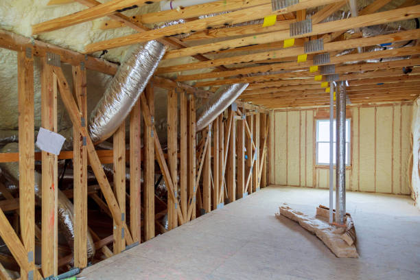 Best Specialized Insulation Services in Waukesha, WI