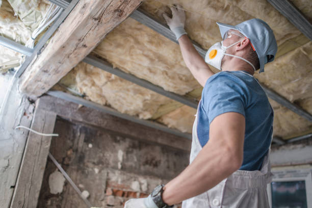 Best Blown-in Insulation in Waukesha, WI