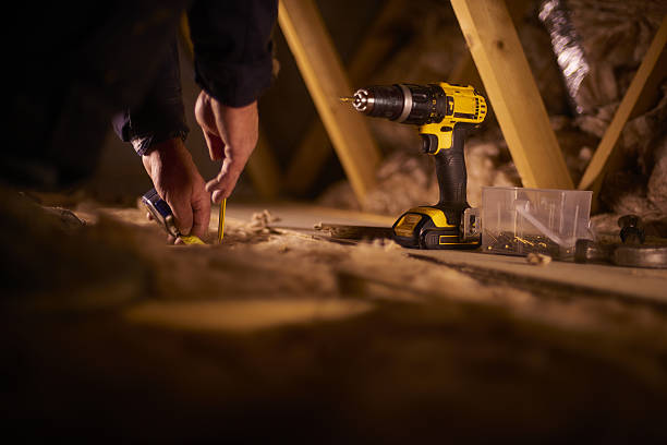 Best Fiberglass Insulation in Waukesha, WI