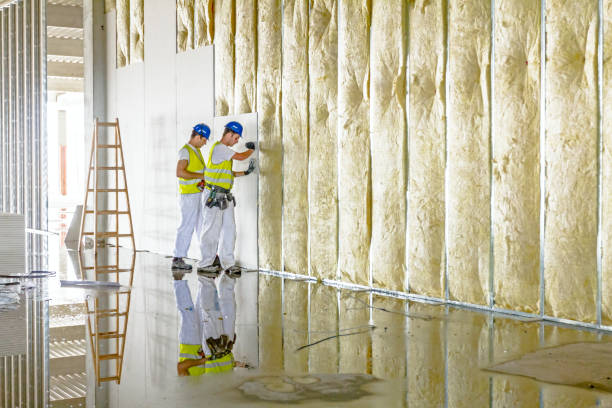 Best Spray Foam Insulation in Waukesha, WI